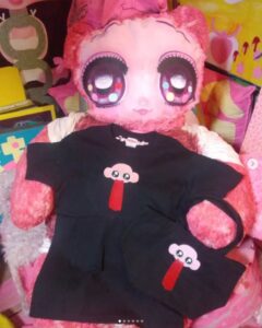 あさくら画廊の仲良し吐血☆ きしむ